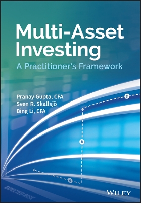 Book cover for Multi-Asset Investing