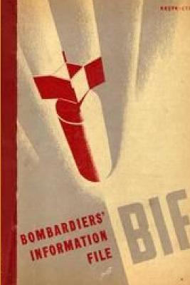 Book cover for Bombardiers' Information File (BIF)