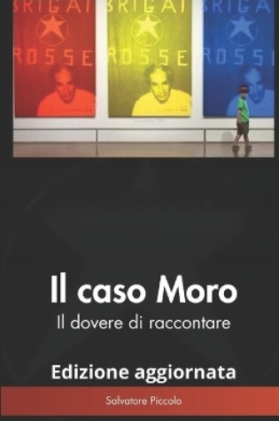 Cover of Il caso Moro