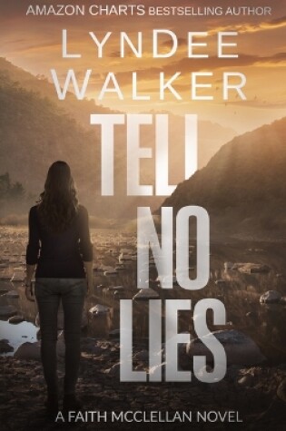 Cover of Tell No Lies