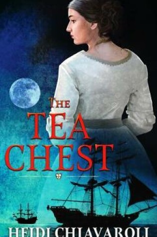 Cover of The Tea Chest