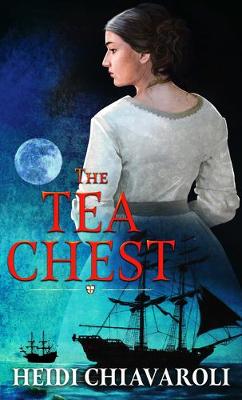 Book cover for The Tea Chest