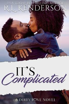 Book cover for It's Complicated