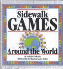 Book cover for Sidewalk Games Around the Wrld