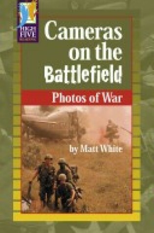 Cover of Cameras on the Battlefield