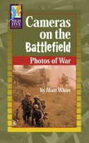 Book cover for Cameras on the Battlefield