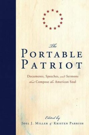 Cover of The Portable Patriot