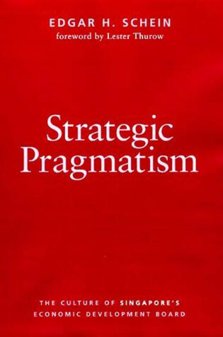 Cover of Strategic Pragmatism