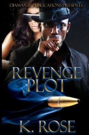 Cover of Revenge Plot