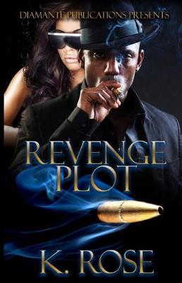 Book cover for Revenge Plot