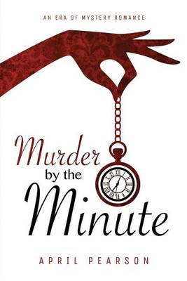 Cover of Murder by the Minute