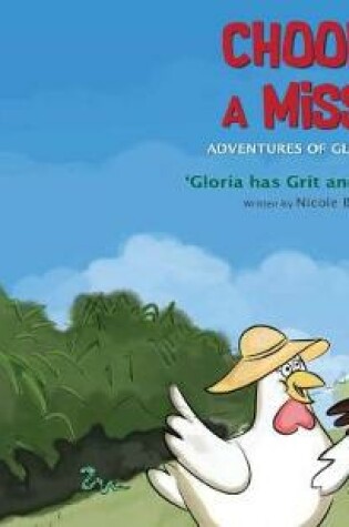 Cover of Chooks on a Mission