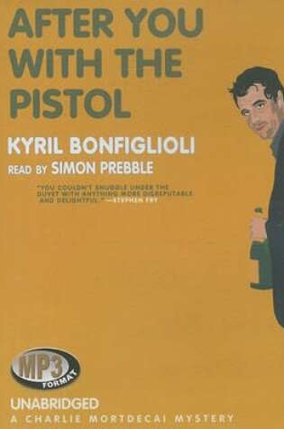 Cover of After You with a Pistol