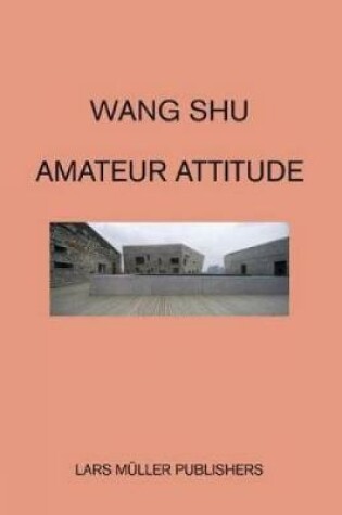 Cover of Wang Shu