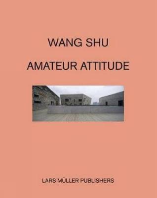 Book cover for Wang Shu