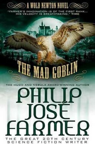 Cover of Mad Goblin