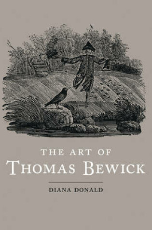 Cover of The Art of Thomas Bewick