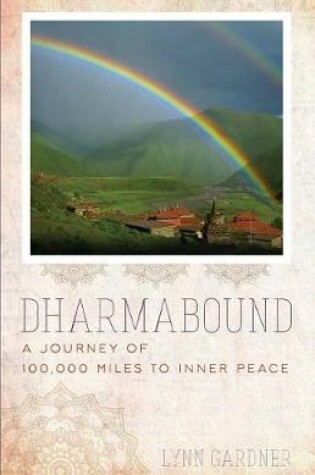 Cover of Dharmabound