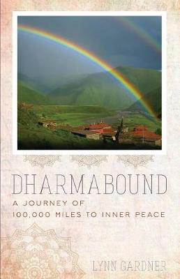 Book cover for Dharmabound