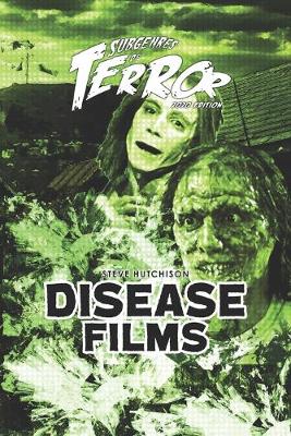 Book cover for Disease Films 2020
