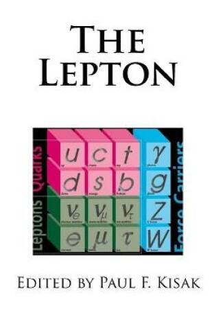 Cover of The Lepton