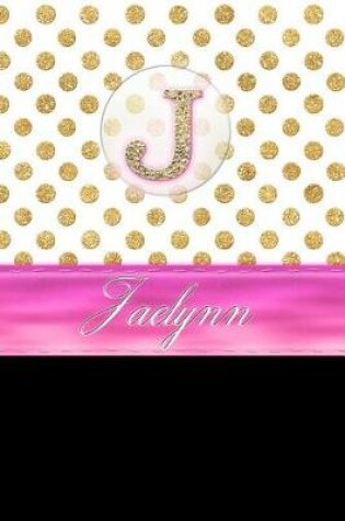 Cover of Jaelynn