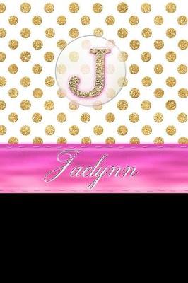 Book cover for Jaelynn