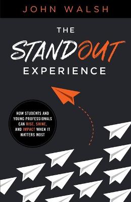 Book cover for The Standout Experience