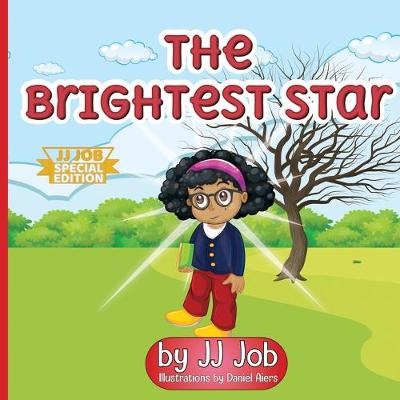 Book cover for The Brightest Star