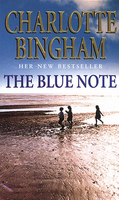 Book cover for The Blue Note