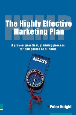 Cover of Highly Effective Marketing Plan (HEMP), The