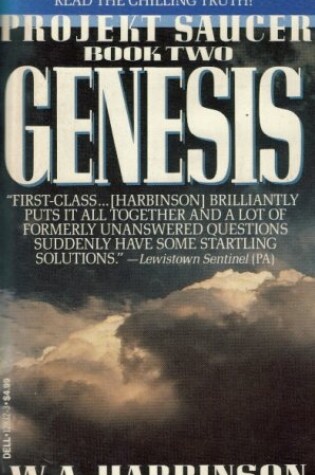 Cover of Genesis