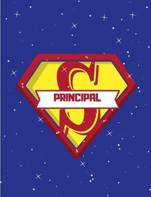 Book cover for Principal