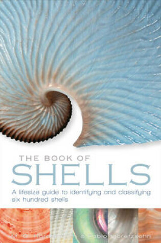 Cover of The Book of Shells