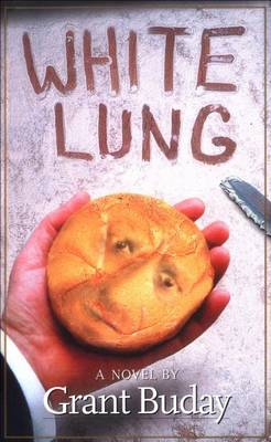 Book cover for White Lung