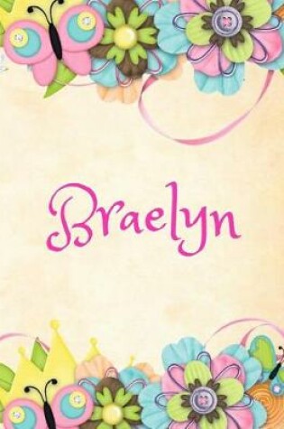 Cover of Braelyn