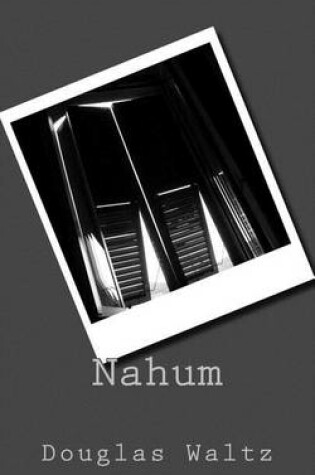 Cover of Nahum