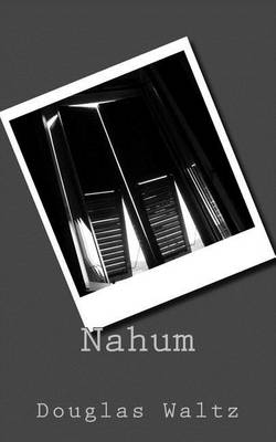 Book cover for Nahum