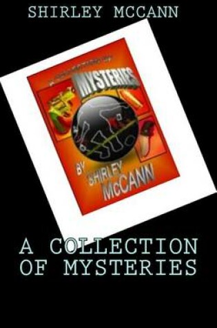 Cover of A Collection of Mysteries