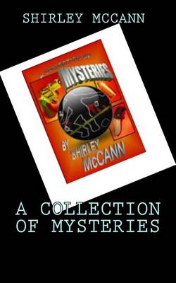 Book cover for A Collection of Mysteries