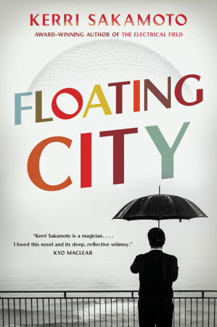 Cover of Floating City