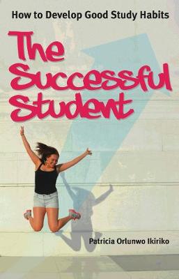 Book cover for The Successful Student