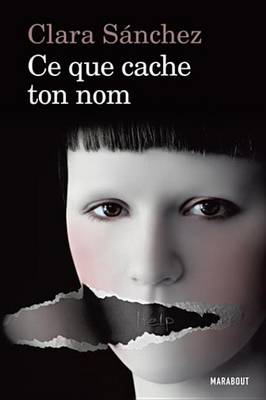 Book cover for Ce Que Cache Ton Nom