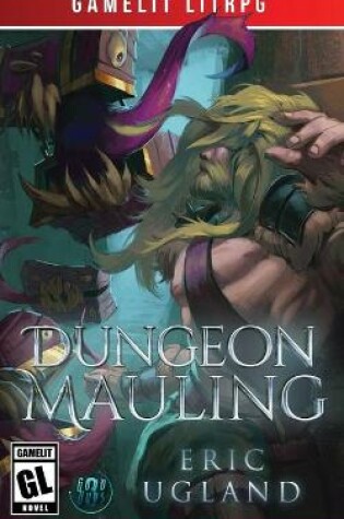 Cover of Dungeon Mauling