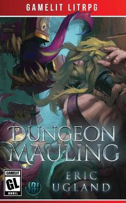 Book cover for Dungeon Mauling