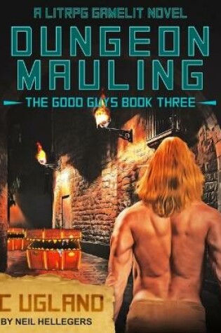 Cover of Dungeon Mauling