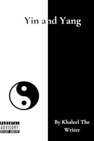 Cover of Yin and Yang