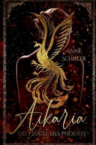 Cover of Aikaria