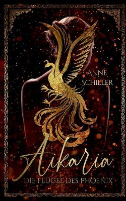 Book cover for Aikaria
