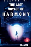 Book cover for The Last Voyage of Harmony Season 01